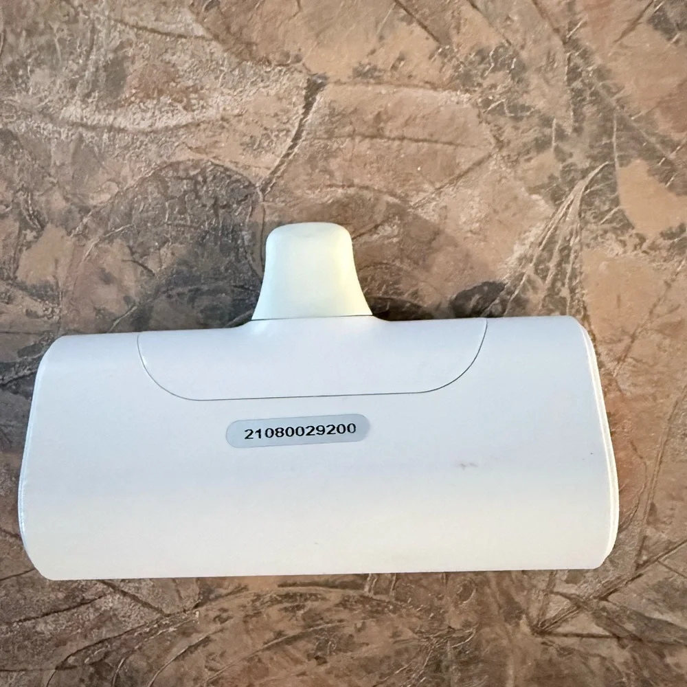 iwalk compact portable